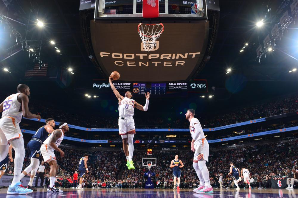 场的局面 场的局面