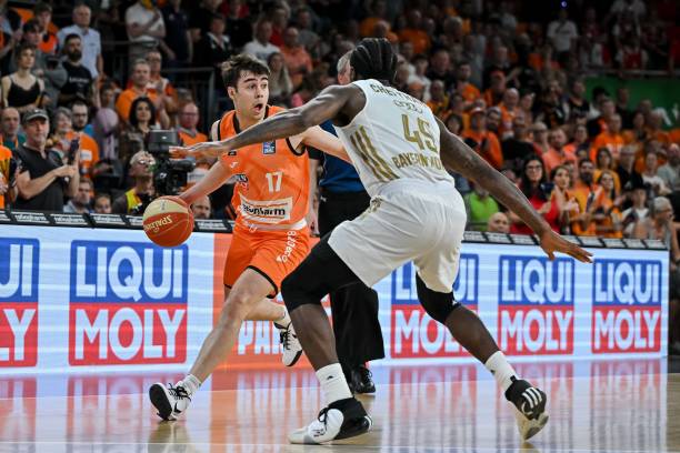 好的比赛环 好的比赛环