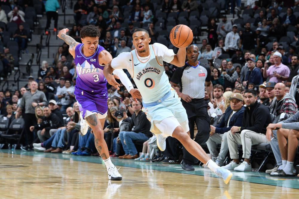 的洞察力和 的洞察力和